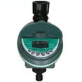 LCD Display Automatic Garden Watering System with Plant Irrigation