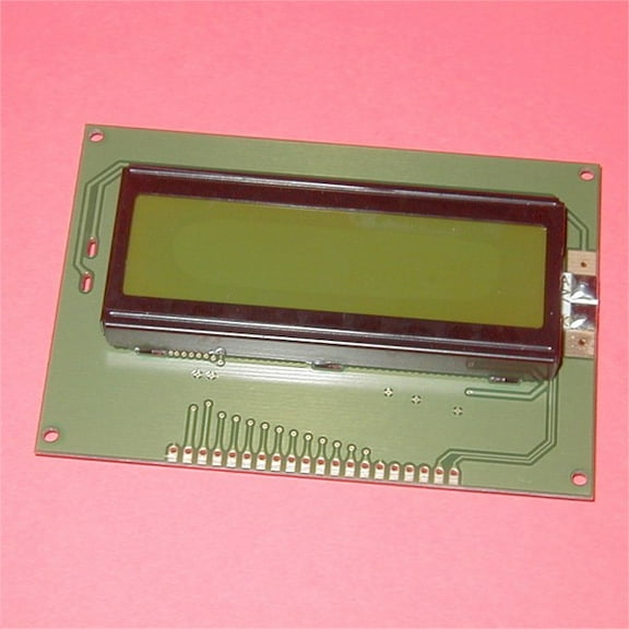 LCD Display DV20208