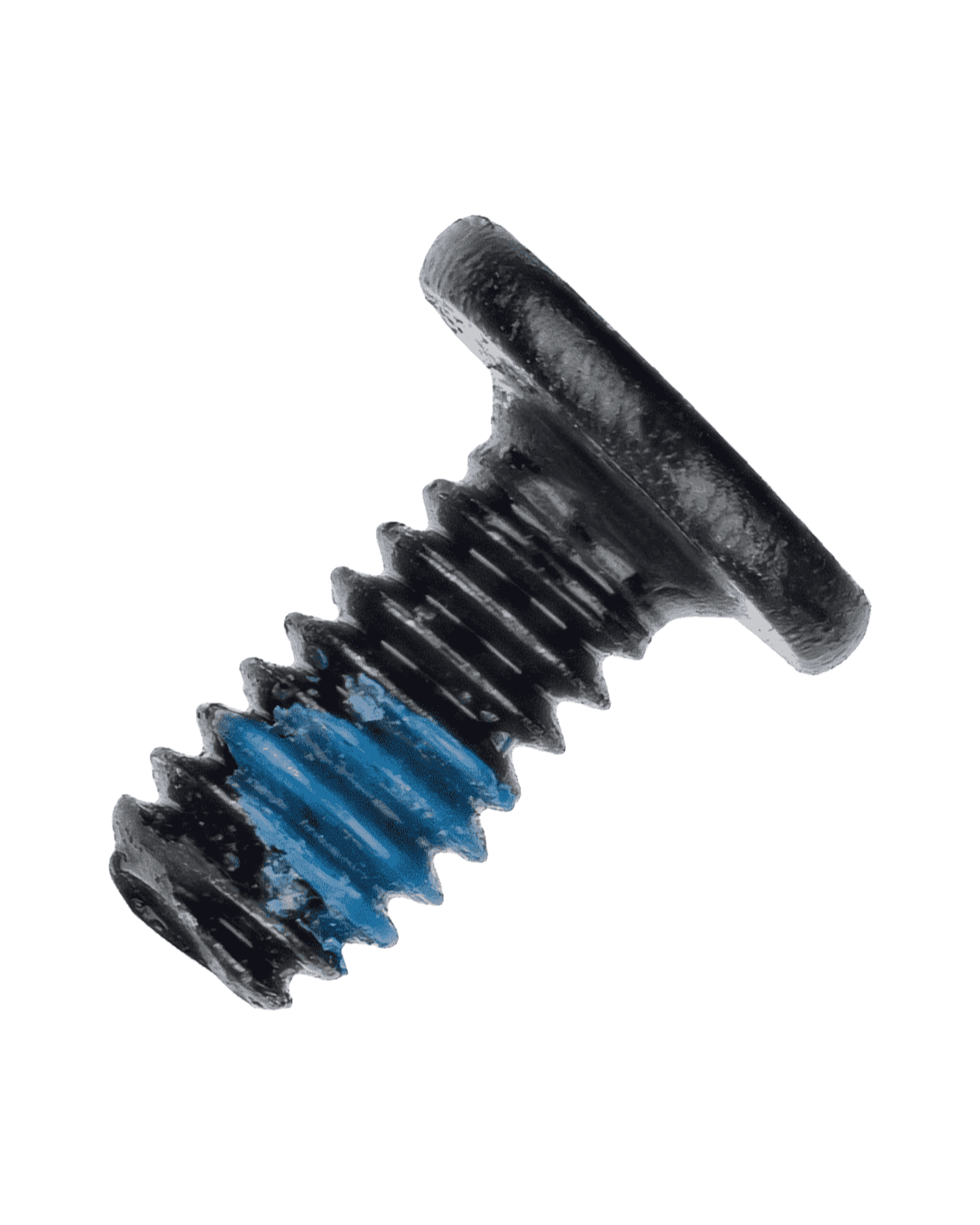 LCD Display Flex Cable Bracket Screws (Torx T3) (2 Piece Set ...