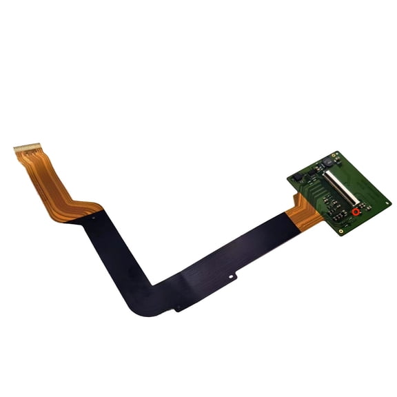 LCD Display Flex Cable, Cable, Replacement Spare Parts, Accessories High Quality Durable Camera Repair Parts Less 1 IC for X- X