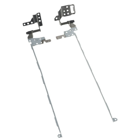 LCD Display Left & Right Hinges Stainless Set for for Acer nitro 5 AN515 AN515-