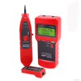 thumbnail image 1 of LCD Display Network LAN Cable Tester Wire Tracker Tracer Measure Length Scanner RJ45 RJ11 ,Fast Responses, 1 of 5