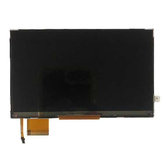 Strong Game Consoles LCD Screen Replacement Accuracy Engineered LCD Display Module Suitable for 3000 3001 3002 Series