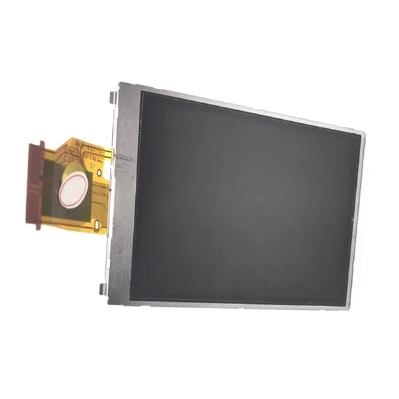 LCD Display Replacement Camera Screen Panel Repair for A200 A300 A350 Digital Cameras with Quick Response Time