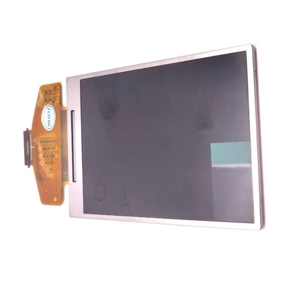 Replacement LCD Screen Display Monitors with Backlight High Resolution LCD Screen Replacement for NX1000 Digital Camera