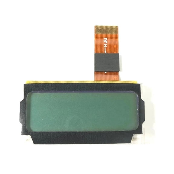 LCD Display Screen Board for GP338 GP360 GP380 PTX760 HT1250 Replacement LCD Display Walkie Talkie Accessories