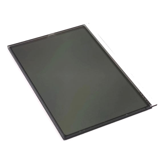 LCD Display Screen Flash Repair Part LCD Screen Replacement for V850 III LCD Screen Display Flash Repair Part