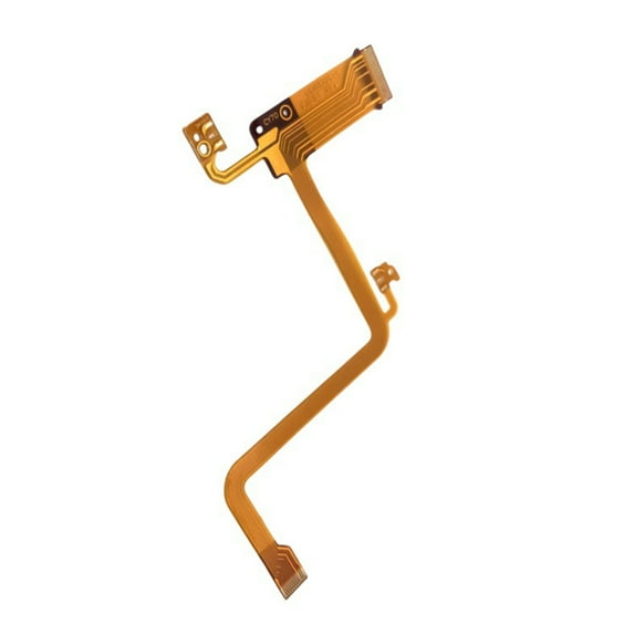 LCD Display Screen Flexible Cable FPC Accurate Screen Cable for DS60 Camera Replacement Accessories
