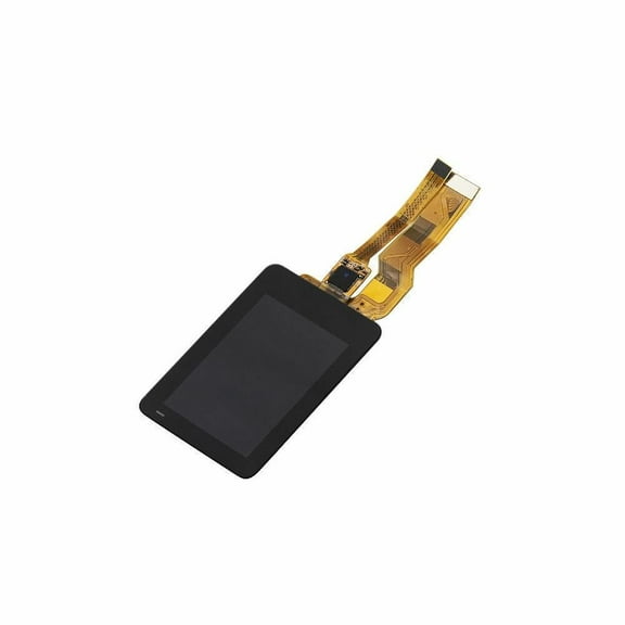 LCD Display Screen Monitor Assy With Touch For Gopro Hero 5 Spare Part Accessory