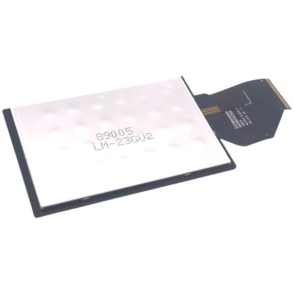 LCD Display Screen Panel Replacement Enhances Photography for XA3 XA10