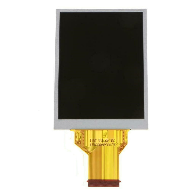 LCD Display Screen Replacement for Nikon Coolpix L810 P310