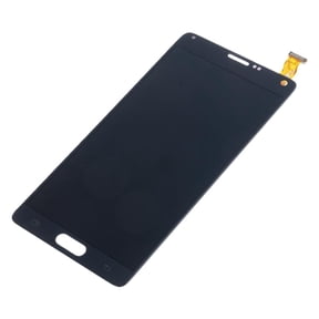LCD Display Screen Touch Digitizer For Note 4 Model Mobile Repair