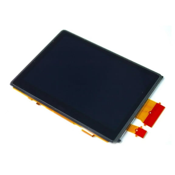 LCD Display Screen for Canon EOS M Camera, Backlight Touch Camera Accessory Part