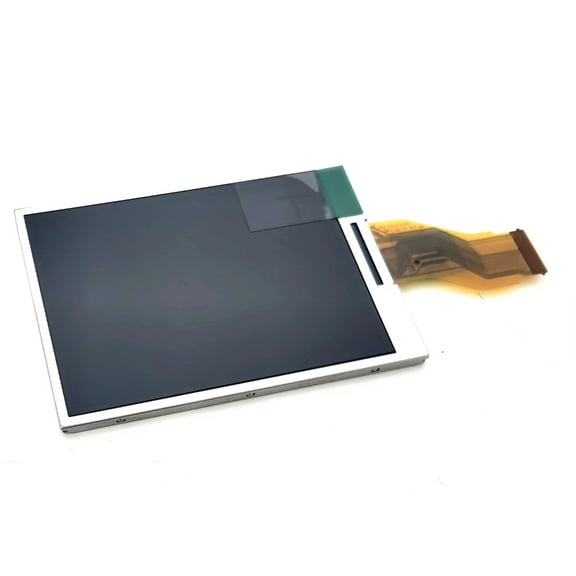 LCD Display Screen for IXUS175 IXUS180 IXUS185 IXUS190 Camera Repair Part