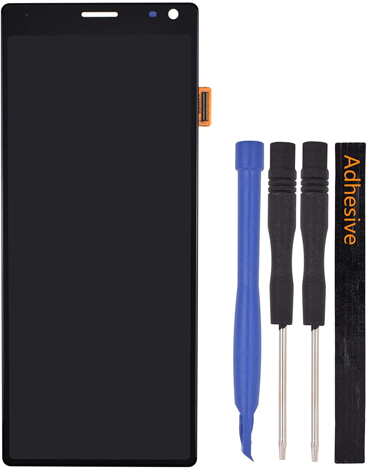 Sony Screen Replacement