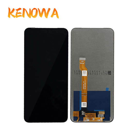 LCD Display Touch Screen Digitizer Assembly For OPPO F11 Pro Mobile Phone Screen Replacement Parts