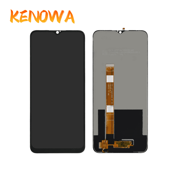 LCD Display Touch Screen Digitizer Assembly For Oppo A11x A8 A11 A5 2020 A9 2020 Mobile Phone Screen Replacement Parts