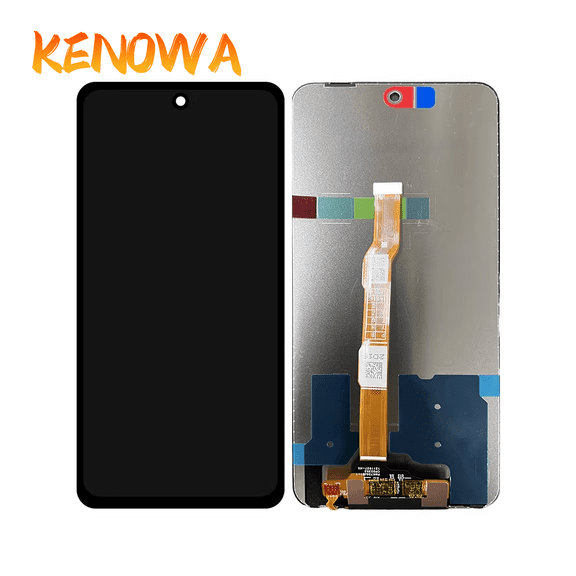 LCD Display Touch Screen Digitizer Assembly For VIVO y28 4g/y19s/y29 5g/y38 5g/y37pro Mobile Phone Screen Replacement
