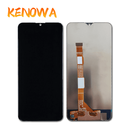 LCD Display Touch Screen Digitizer Assembly For VIVO y5s/y19/z5/z5i/u3/u20 Mobile Phone Screen Replacement