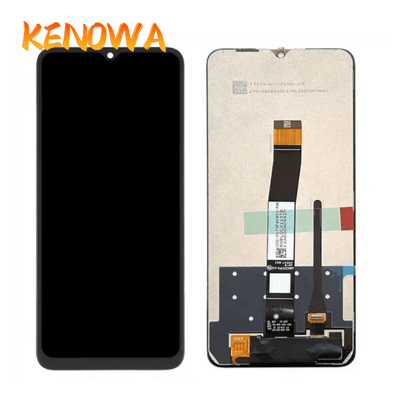 LCD Display Touch Screen Digitizer Assembly For XIAOMI-10c/poco c40/10power Mobile Phone Screen Replacement Parts