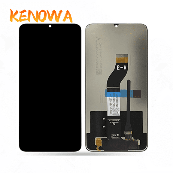 LCD Display Touch Screen Digitizer Assembly For XIAOMI 13c/13r/poco m6/poco c65 Mobile Phone Screen Replacement Parts