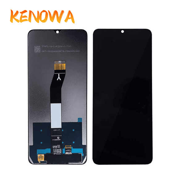 LCD Display Touch Screen Digitizer Assembly For XIAOMI-a3/a3+/a3x/poco c61 Mobile Phone Screen Replacement Parts