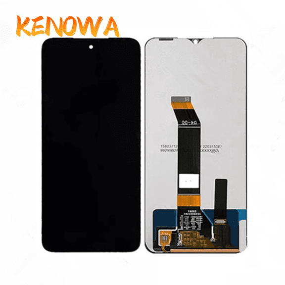 LCD Display Touch Screen Digitizer Assembly For XIAOMI note11e/redmi10 5g/poco m4/m5 Mobile Phone Screen Replacement Parts