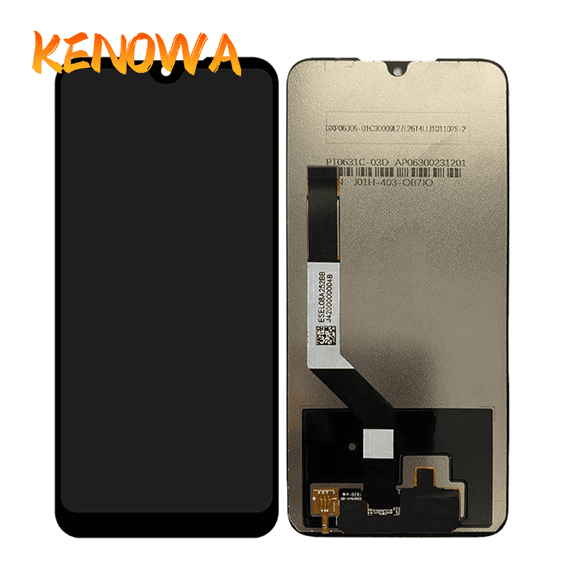 LCD Display Touch Screen Digitizer Assembly For XIAOMI note7/note7proMobile Phone Screen Replacement Parts