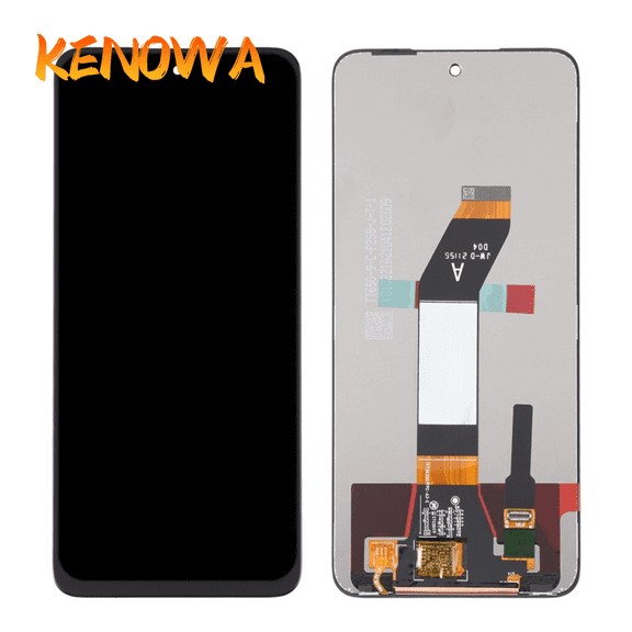 LCD Display Touch Screen Digitizer Assembly For XIAOMI redmi10prime/redmi10/note11 4g Mobile Phone Screen Replacement Parts