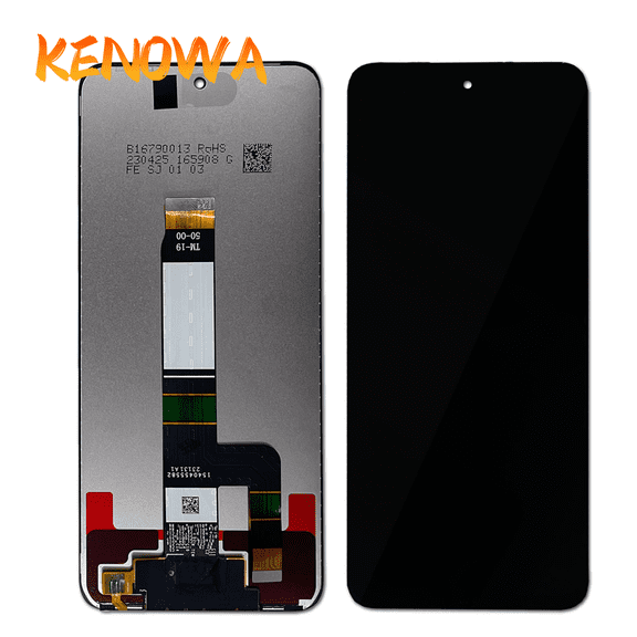 LCD Display Touch Screen Digitizer Assembly For XIAOMI redmi12/13/12r/note12r/m6pro Mobile Phone Screen Replacement Parts