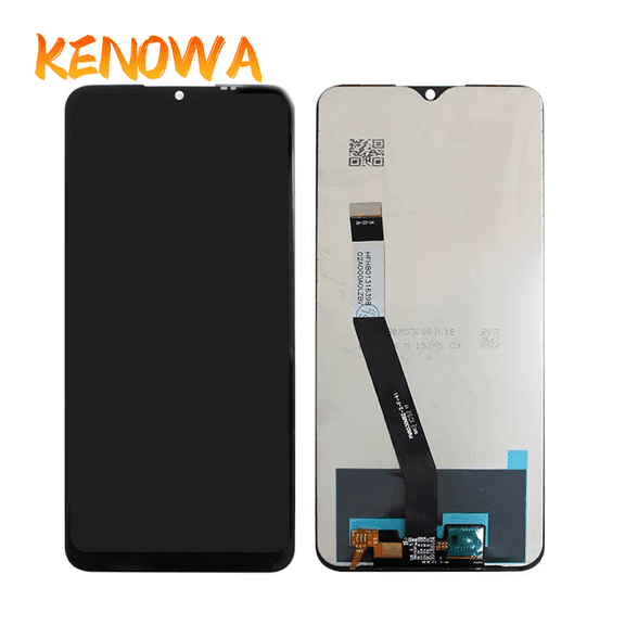LCD Display Touch Screen Digitizer Assembly For XIAOMI redmi9prime/redmi9/poco m2 Mobile Phone Screen Replacement Parts