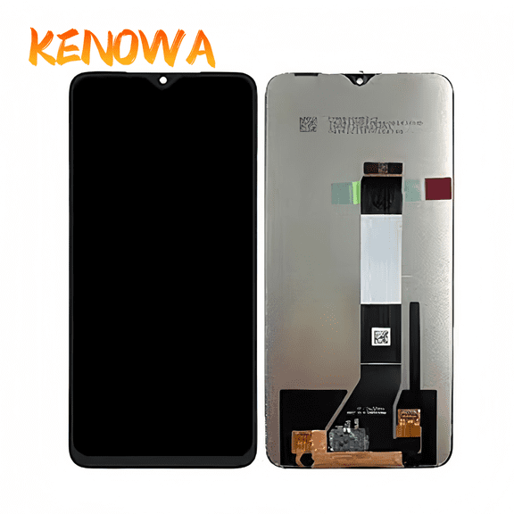 LCD Display Touch Screen Digitizer Assembly For XIAOMI redmi9t/redmi9power/note9 4g/pocom3 Mobile Phone Screen Replacement Parts