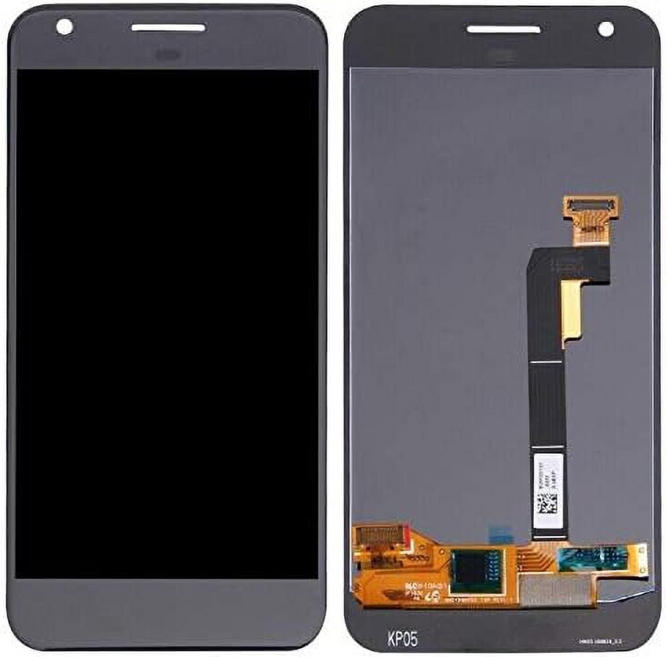 Lcd Display Touch Screen Digitizer Assembly For Google Pixel 1st Lcd Display Touch Screen Digitizer Assembly For Google Pixel 1st