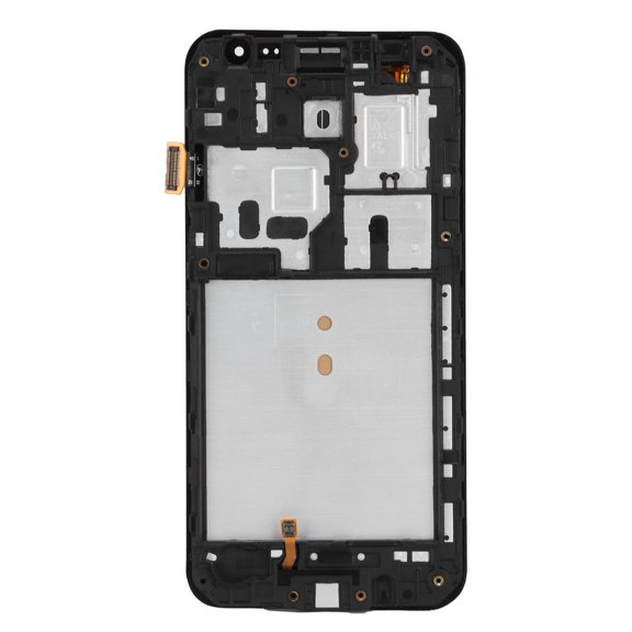 LCD Display Touch Screen Digitizer Assembly for J320 with Screwdrivers Pry Tools Suction Cup