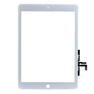 JPUNG for iPad Air 1st Generation Screen Replacement Touch Glass