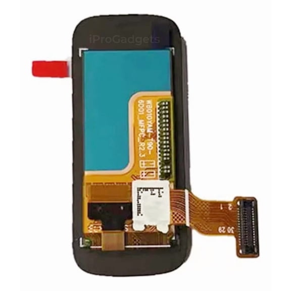 LCD Display Touch Screen For Samsung Galaxy Fit Sm-r370