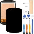 thumbnail image 1 of LCD Display for Garmin Edge 530 GPS Screen Replacement Touch Digitizer Glass Assembly with Repair Tools, 1 of 7