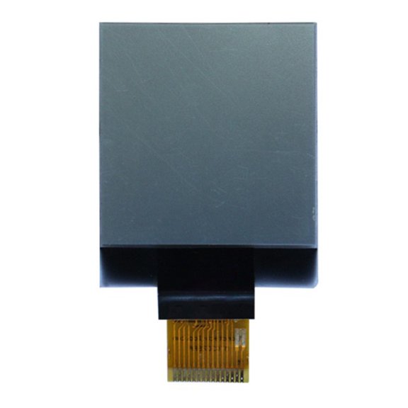 LCD Display for MTC3079FAmily Dashboard Instrument Cluster Missing Repairing LCD Display