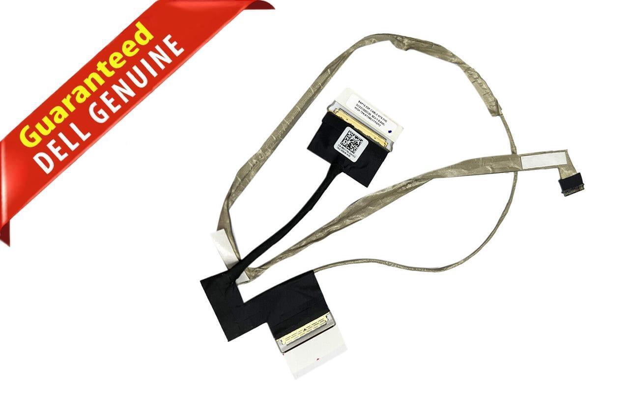 LCD EDP FHD Non Touch Cable For Dell Alienware 15 R3 R4 R5 BAP10 034DCH ...