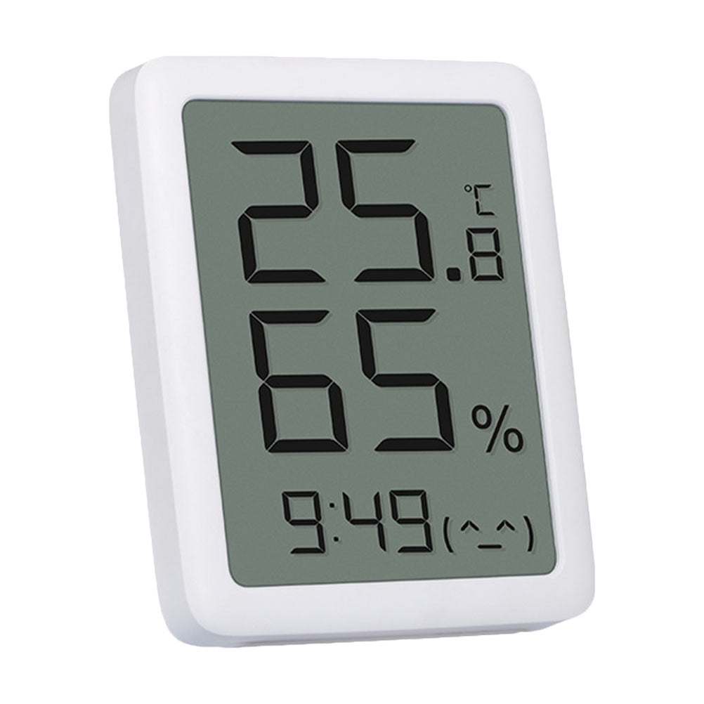 LCD Indoor Digital Hygrothermograph Small Accurate Temperature Humidity