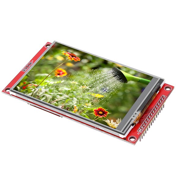 LCD Module Touch Screen Serial Peripheral Interface ILI9488 HD 480x320 3.5in