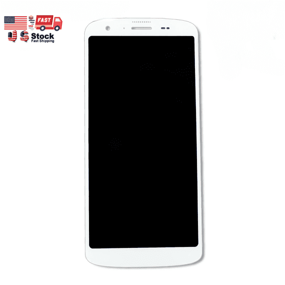 LCD Module with Touch Screen Replacement for TC22 TC27