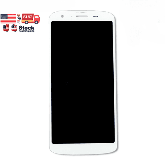 LCD Module with Touch Screen Replacement for TC22 TC27