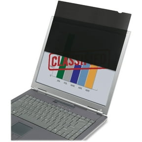 LCD Monitor Lightweight Privacy Shield