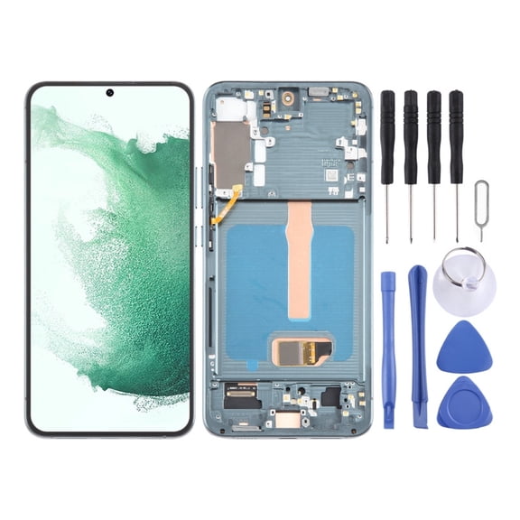 LCD Oled Screen for Samsung Galaxy S22+ 5g Sm-s906b
