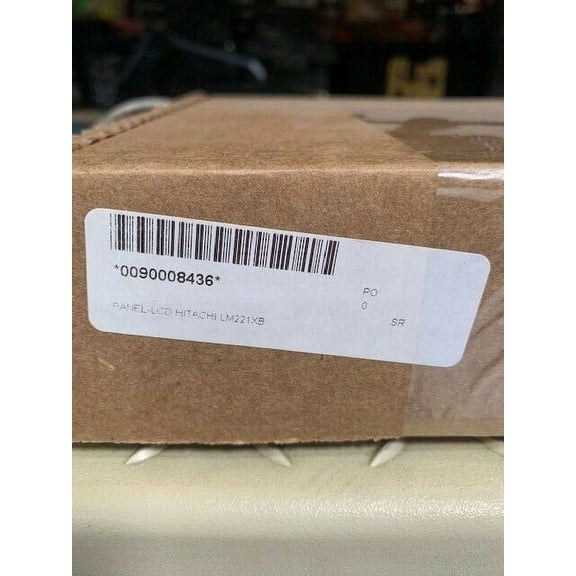 LCD PANEL (LMG6350PLYR)