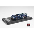 thumbnail image 1 of LCD Pagani Huayra R No 2 Blue Carbon 1:64, 1 of 8