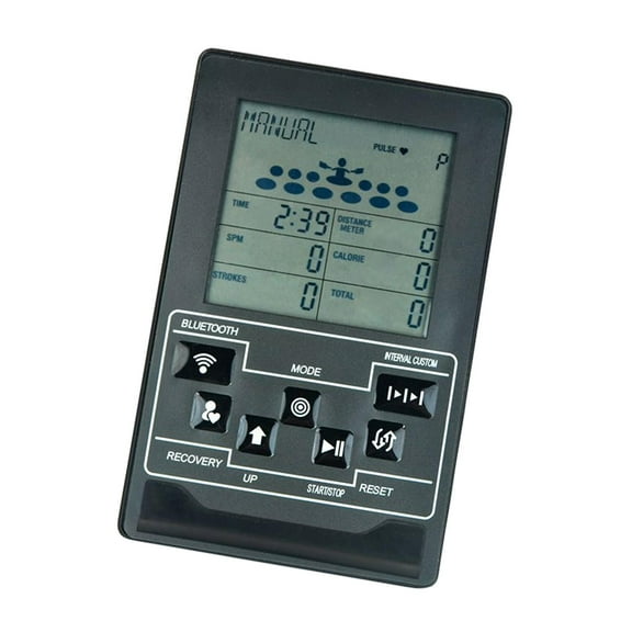 LCD Replacement Monitor Rowing Measurement Analytical Instrument for