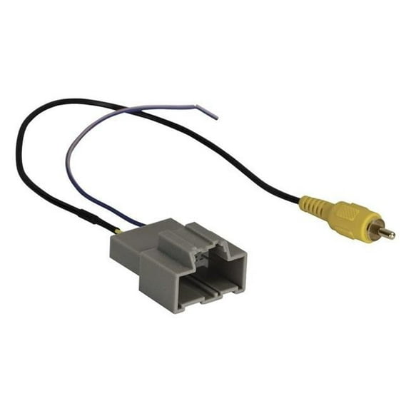 LCD Retention Cable for 2012 General Motors Vehicles