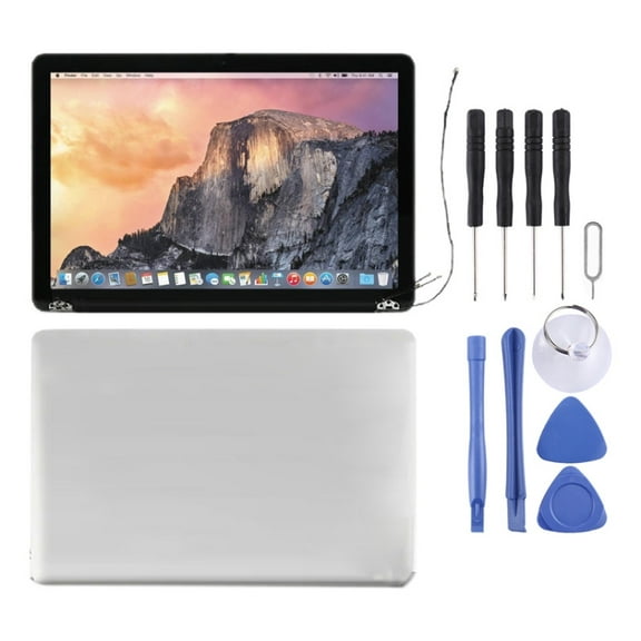 LCD Screen Assembly for Macbook Pro 15 A1286 2011 2.0